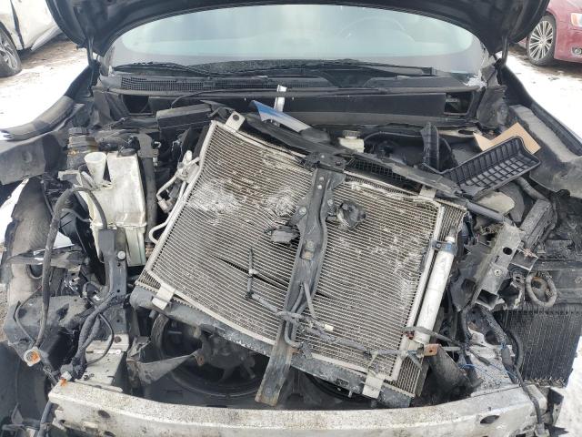 Photo 12 from auction – 2013 NISSAN PATHFINDER with VIN 5N1AR2MM5DC604520