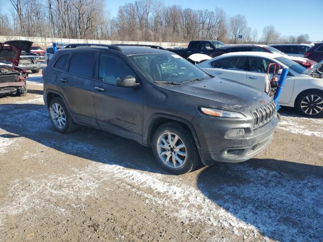 Photo 4 from auction – 2016 JEEP CHEROKEE L with VIN 1C4PJMCB0GW285158