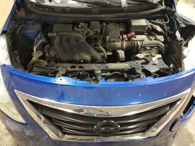 Photo 11 from auction – 2017 NISSAN VERSA S with VIN 3N1CN7APXHL804486
