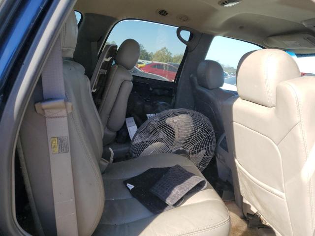 Photo 11 from auction – 2003 GMC YUKON with VIN 1GKEC13Z43R188586