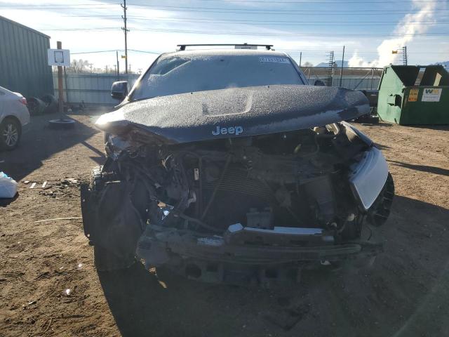 Photo 5 from auction – 2014 JEEP GRAND CHER with VIN 1C4RJFAG2EC143265