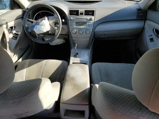 Photo 8 from auction – 2009 TOYOTA CAMRY BASE with VIN 4T1BE46K39U832251