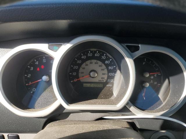 Photo 9 from auction – 2004 TOYOTA 4RUNNER SR with VIN JTEBU14R940048710