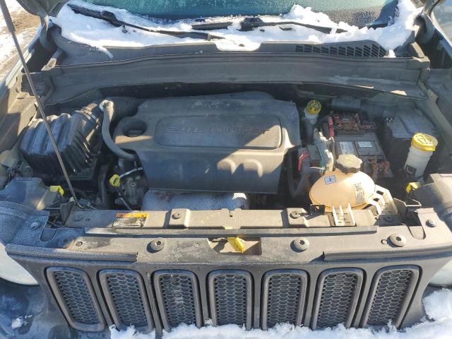 Photo 11 from auction – 2015 JEEP RENEGADE T with VIN ZACCJBCT0FPB65232