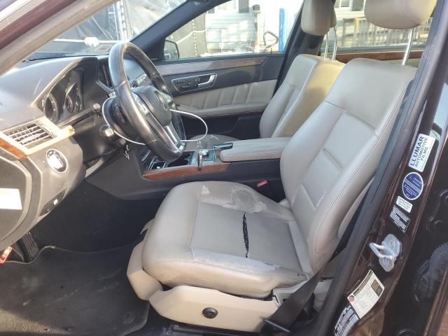 Photo 7 from auction – 2013 MERCEDES-BENZ E 350 with VIN WDDHF5KB8DA702411