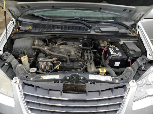 Photo 12 from auction – 2010 CHRYSLER TOWN & COU with VIN 2A4RR5D16AR337027