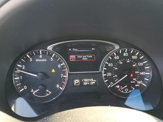 Photo 9 from auction – 2014 NISSAN ALTIMA 2.5 with VIN 1N4AL3AP9EC142951