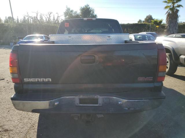 Photo 6 from auction – 2002 GMC NEW SIERRA with VIN 2GTEC19V321128421