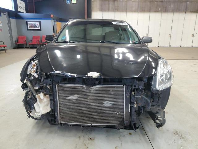 Photo 5 from auction – 2012 NISSAN ALTIMA BAS with VIN 1N4AL2AP2CN575085