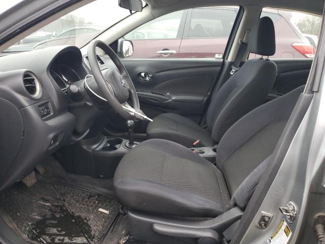 Foto 7 de la subasta – 2012 NISSAN VERSA S con VIN 3N1CN7AP2CL814907