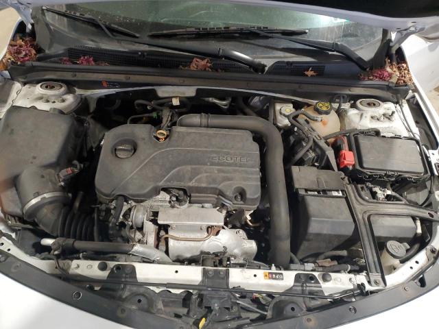 Photo 11 from auction – 2019 CHEVROLET MALIBU LT with VIN 1G1ZD5ST3KF222928