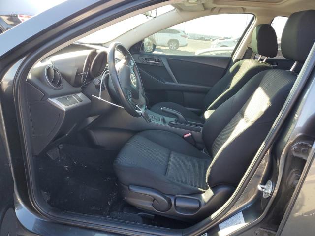 Zdjęcie 7 z aukcji – 2012 MAZDA 3 I z VIN JM1BL1V78C1643903