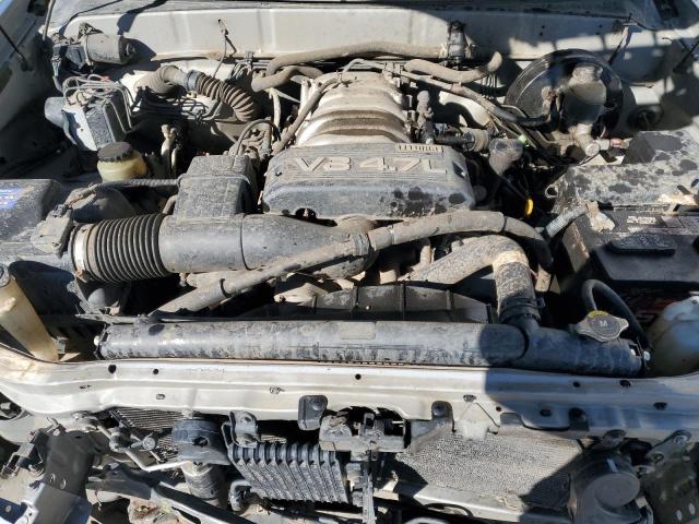 Photo 11 from auction – 2003 TOYOTA TUNDRA ACC with VIN 5TBBT44113S338687