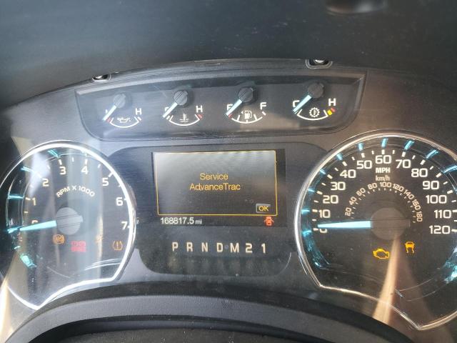 Photo 9 from auction – 2012 FORD F150 SUPER with VIN 1FTFX1EF3CFB87292
