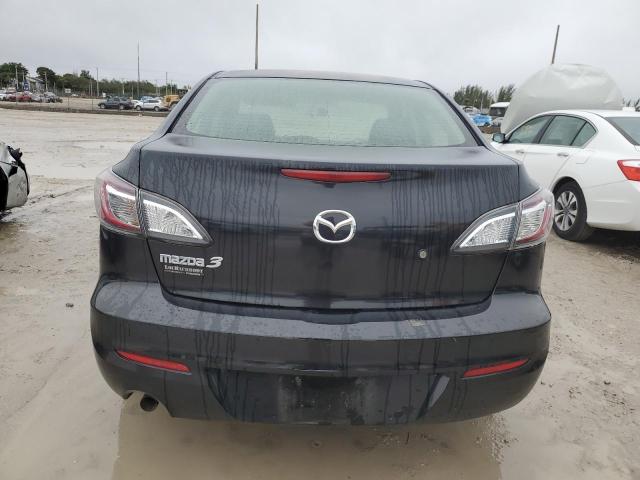 Photo 6 from auction – 2013 MAZDA 3 I with VIN JM1BL1TF2D1703900