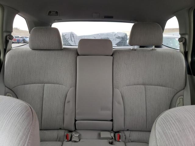 Снимка 10 от търг – 2013 SUBARU OUTBACK 2. с VIN 4S4BRBCC4D3286709
