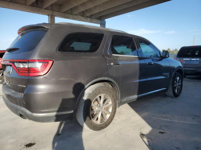 Photo 3 from auction – 2015 DODGE DURANGO LI with VIN 1C4RDHDG6FC176317