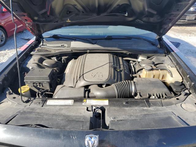 Photo 11 from auction – 2010 DODGE CHALLENGER with VIN 2B3CJ5DT9AH111155