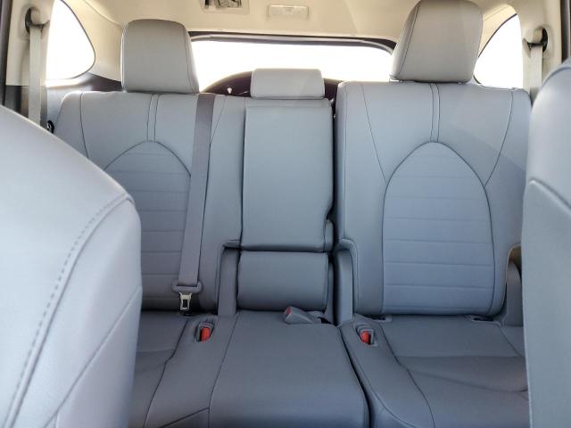 Photo 10 from auction – 2024 TOYOTA HIGHLANDER with VIN 5TDKDRAH0RS547446