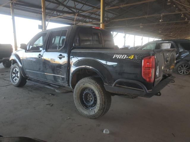 Photo 2 from auction – 2018 NISSAN FRONTIER S with VIN 1N6AD0EV9JN737941