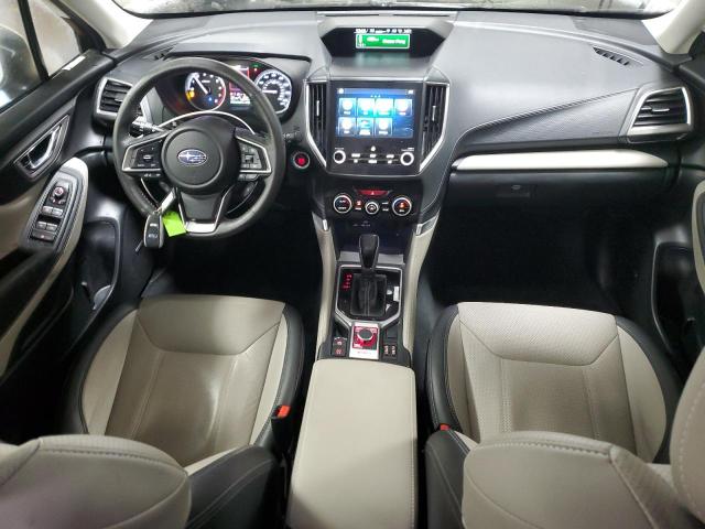 Photo 8 from auction – 2024 SUBARU FORESTER L with VIN JF2SKALC8RH491948