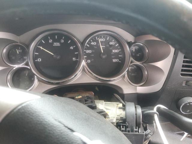 صورة رقم 9 من المزاد - 2008 CHEVROLET SILVERADO مع VIN 1GCHK29618E196948