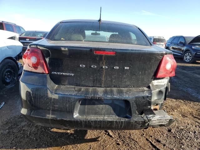 Photo 6 from auction – 2013 DODGE AVENGER SE with VIN 1C3CDZAB0DN622360