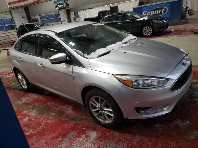Photo 4 from auction – 2015 FORD FOCUS SE with VIN 1FADP3F27FL217467