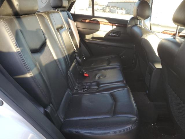 Photo 11 from auction – 2009 CADILLAC SRX with VIN 1GYEE637890117173