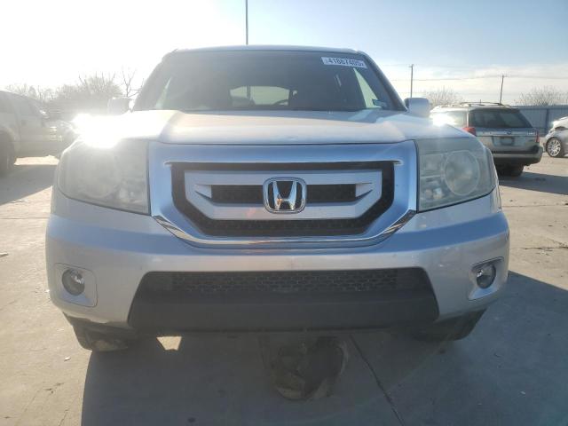 Photo 5 from auction – 2009 HONDA PILOT EX with VIN 5FNYF38489B001440