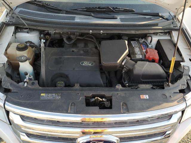 Photo 12 from auction – 2014 FORD EDGE SEL with VIN 2FMDK3JC9EBB47229