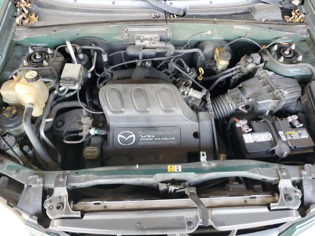 Photo 12 from auction – 2001 MAZDA TRIBUTE LX with VIN 4F2YU09171KM58580