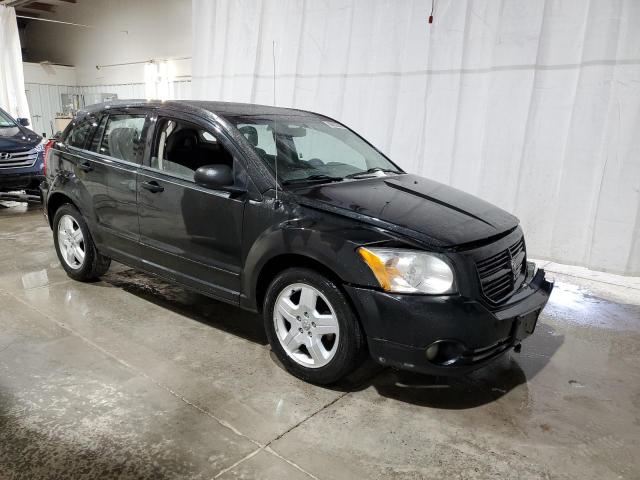 Photo 4 from auction – 2008 DODGE CALIBER SX with VIN 1B3HB48B88D666233