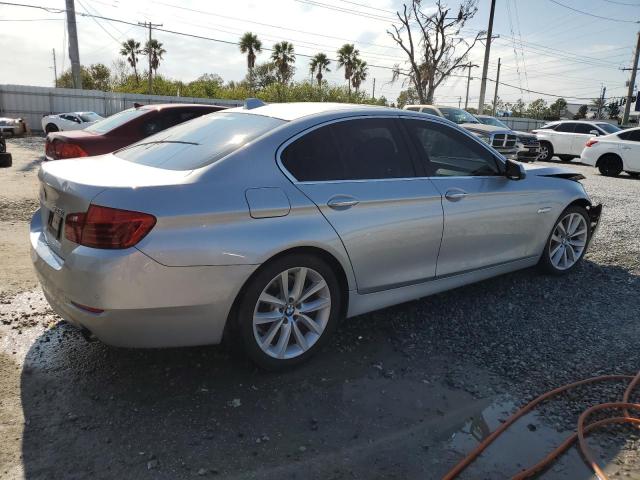 Photo 3 from auction – 2014 BMW 535 I with VIN WBA5B1C55ED478456