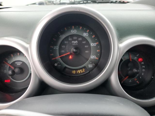 Фото 9 с аукциона – 2004 HONDA ELEMENT EX с VIN 5J6YH28634L037705