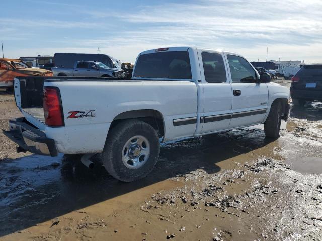 Photo 3 from auction – 2001 CHEVROLET SILVERADO with VIN 2GCEC19T211126771