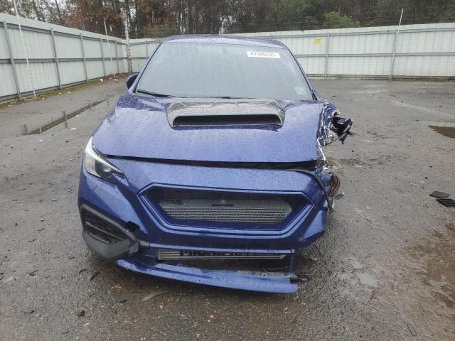 Foto 5 de la subasta – 2023 SUBARU WRX con VIN JF1VBAA62P9816583