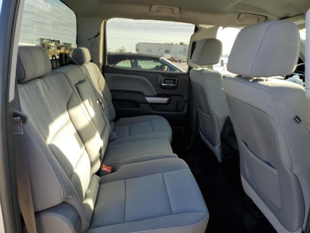 Photo 10 from auction – 2015 CHEVROLET SILVERADO with VIN 3GCPCREC5FG289958