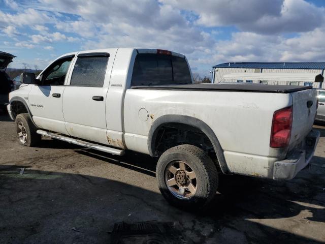 Photo 2 from auction – 2007 DODGE RAM 1500 with VIN 3D7KS19D97G714574