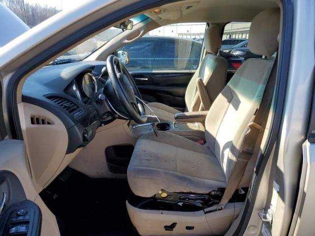 صورة رقم 7 من المزاد - 2013 DODGE GRAND CARA مع VIN 2C4RDGCG8DR808928