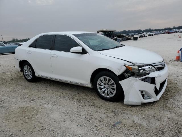 Photo 4 from auction – 2013 TOYOTA CAMRY L with VIN 4T1BF1FK5DU692417