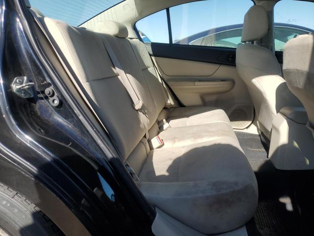 Photo 10 from auction – 2013 SUBARU IMPREZA with VIN JF1GJAA60DH002039