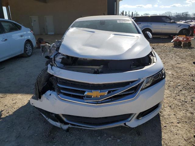 Photo 5 from auction – 2018 CHEVROLET IMPALA LT with VIN 2G1105S3XJ9120400