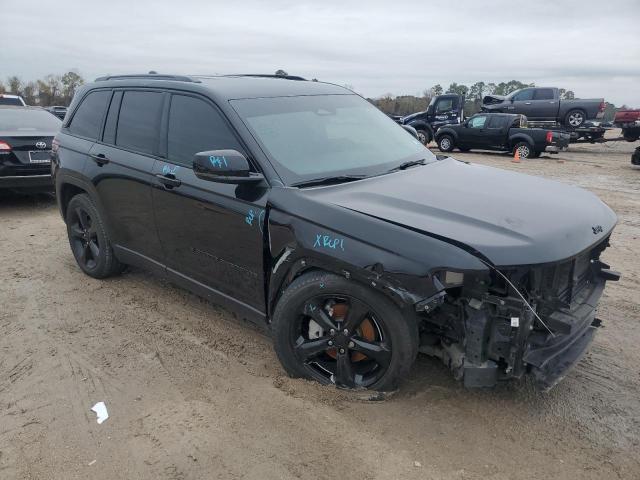 Photo 4 from auction – 2023 JEEP GRAND CHER with VIN 1C4RJGBG1PC520871