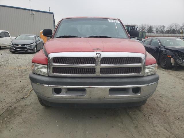 Photo 5 from auction – 2001 DODGE RAM 1500 with VIN 1B7HC13Z81J535826
