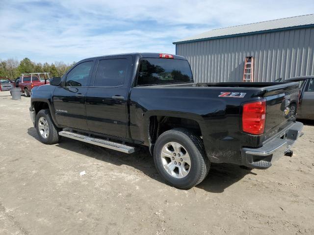 Photo 2 from auction – 2014 CHEVROLET SILVERADO with VIN 3GCPCREC4EG153254