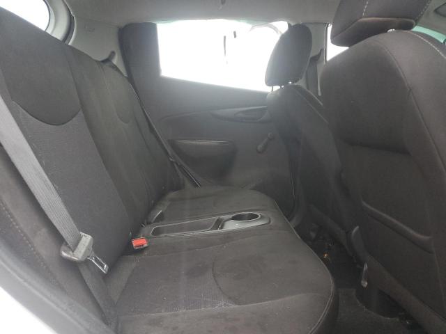 Photo 10 from auction – 2021 CHEVROLET SPARK LS with VIN KL8CB6SAXMC701111