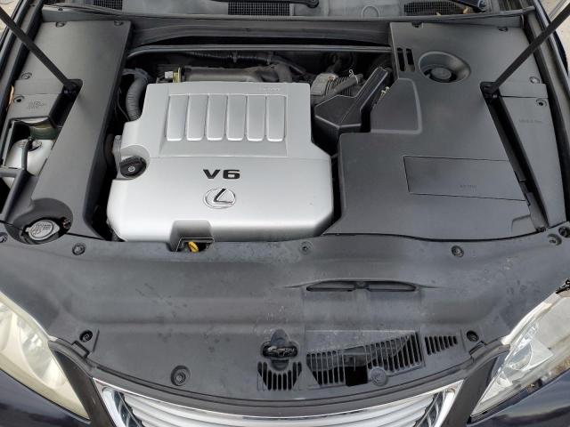 Photo 11 from auction – 2009 LEXUS ES 350 with VIN JTHBJ46G392304442
