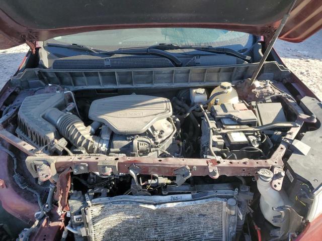 Photo 12 from auction – 2019 GMC ACADIA SLT with VIN 1GKKNULS7KZ169983