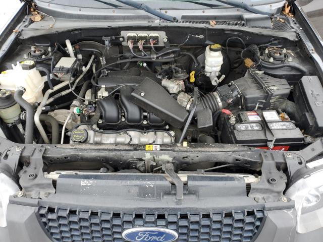 Photo 12 from auction – 2007 FORD ESCAPE XLT with VIN 1FMYU03157KC04525